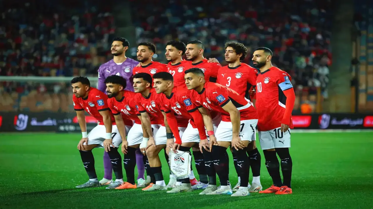 مصر تصطدم بأستراليا في معركة حاسمة لتحديد المصير بمونديال 2026